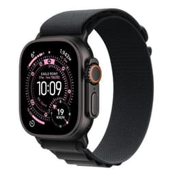 Apple Watch Ultra 3 Viền Titan Cellular Dây quấn Alpine L 1.9"