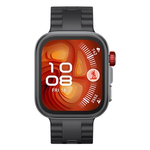 Huawei Watch Fit 4 Pro Dây Cao Su 1.8"