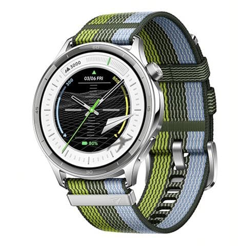OPPO Watch S 1.5"