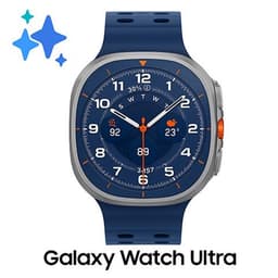 Samsung Galaxy Watch Ultra LTE 47mm 2025 1.5"