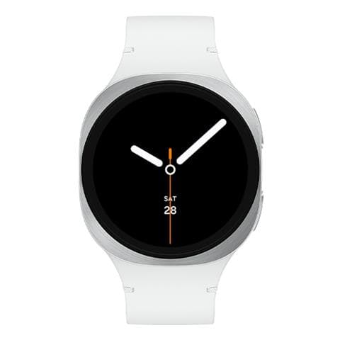 Samsung Galaxy Watch8 Bluetooth 44mm 1.5"