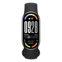 Xiaomi SMART BAND 10 1.7"