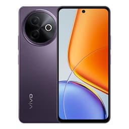 Vivo Y39 5G 8GB 128GB