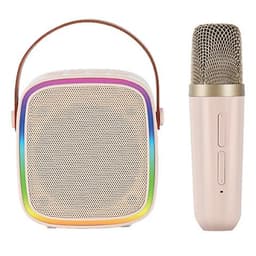 Loa Bluetooth iCore ISM02 kèm 1 Micro