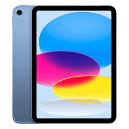 Apple iPad (A16) 6GB 256GB 5G