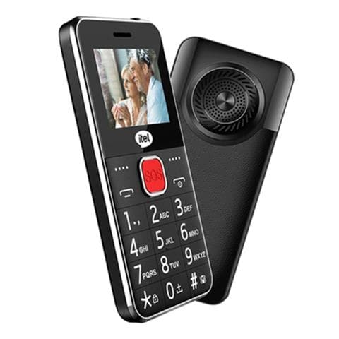 Itel IT2600 4G 16MB 16MB