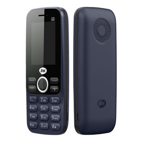 Itel IT8010 4G 16MB 16MB