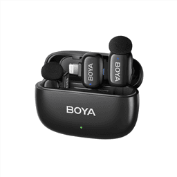 Micro không dây BOYA Mini 2-01
