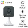 Camera IP 2MP Ezviz H1C