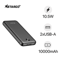 Sạc dự phòng Stargo