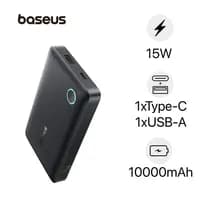 Pin sạc dự phòng Baseus