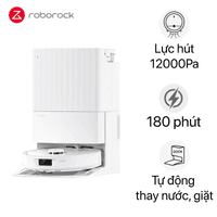 Robot hút bụi lau nhà Roborock Q Revo 5AE