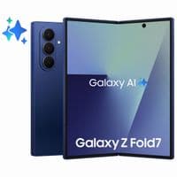 Samsung Galaxy Z Fold7 5G 12GB 256GB