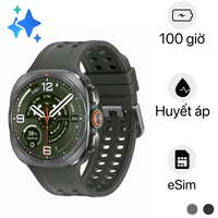 Samsung Galaxy Watch Ultra 2 1.5"