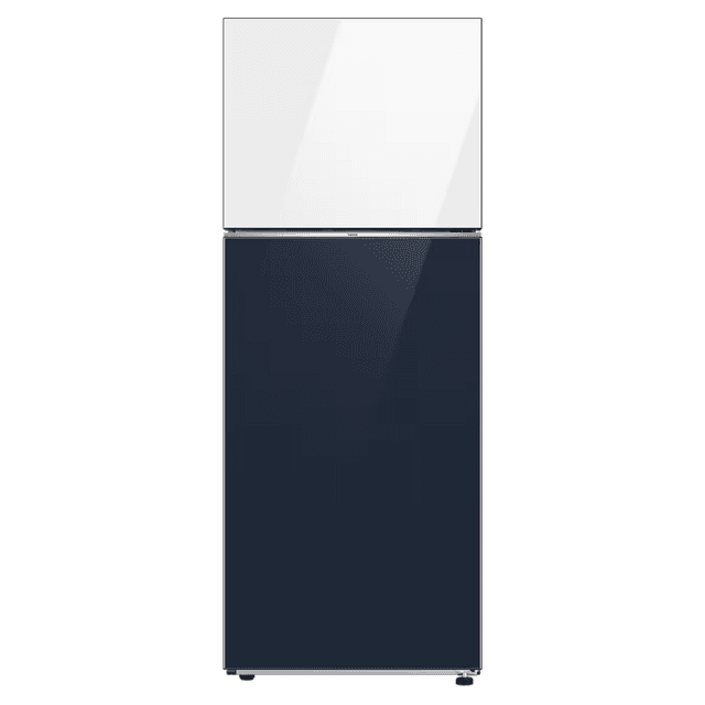 Samsung Tủ lạnh Inverter Bespoke 460 lít RT47CB66868ASV 460 lít