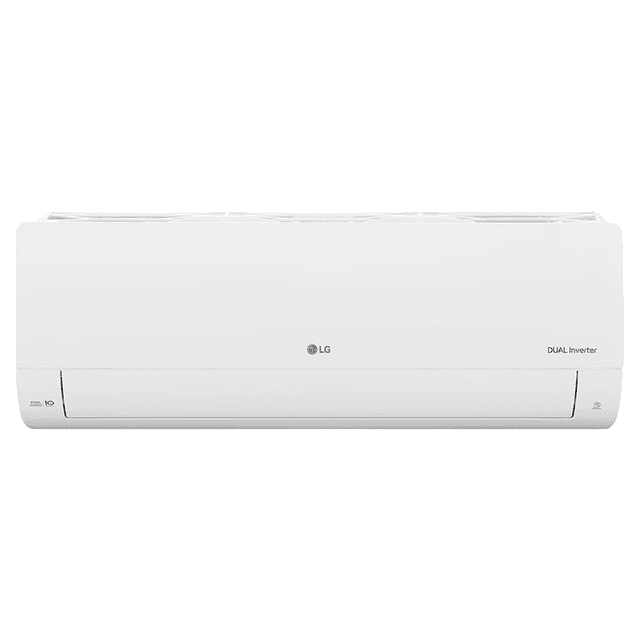 LG Inverter 1 HP IEC09M2 9.300 BTU