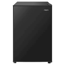 Aqua Tủ lạnh mini một cửa 90 lít AQR-D100FA (BS) 90 lít