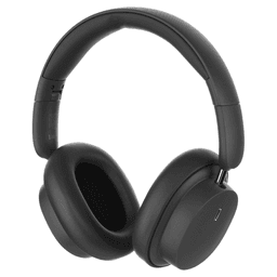 Tai nghe Bluetooth choàng đầu Baseus Bowie D05 Be