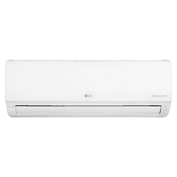 LG Inverter 1 HP (8800 BTU) V10WIN1 8.800 BTU