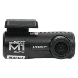 Vietmap Camera hành trình sau Vietmap Speedmap M1