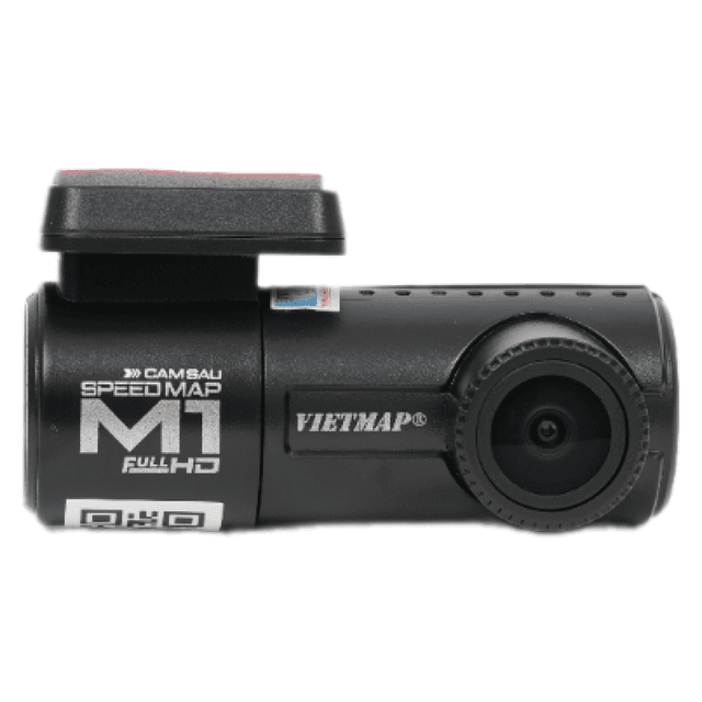 Vietmap Camera hành trình sau Vietmap Speedmap M1