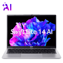 Acer Swift Lite 14 AI SFL14-51M-78XZ U7 155U Core Ultra 7 16GB 512GB