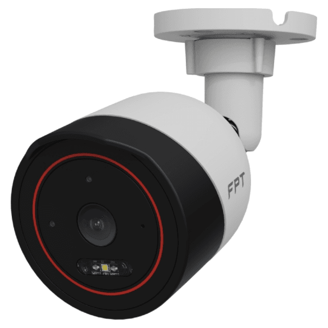 FPT Camera IP ngoài trời 3MP FPT SE 2S