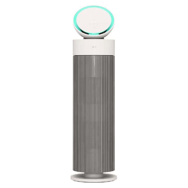Máy lọc không khí LG PuriCare Aero Booster AS55GGSY0.ABAE 55W