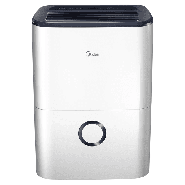 Máy hút ẩm 20 lít Midea MDDF-20DEN7