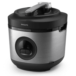 Philips Nồi cơm điện 1.8 lít HD3213/31 1.8 lít