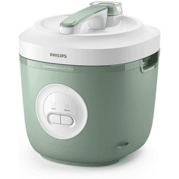 Philips Nồi cơm điện 1.8 lít HD3212/32 1.8 lít
