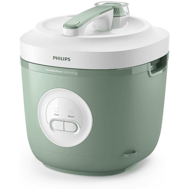 Philips Nồi cơm điện 1.8 lít HD3212/32 1.8 lít