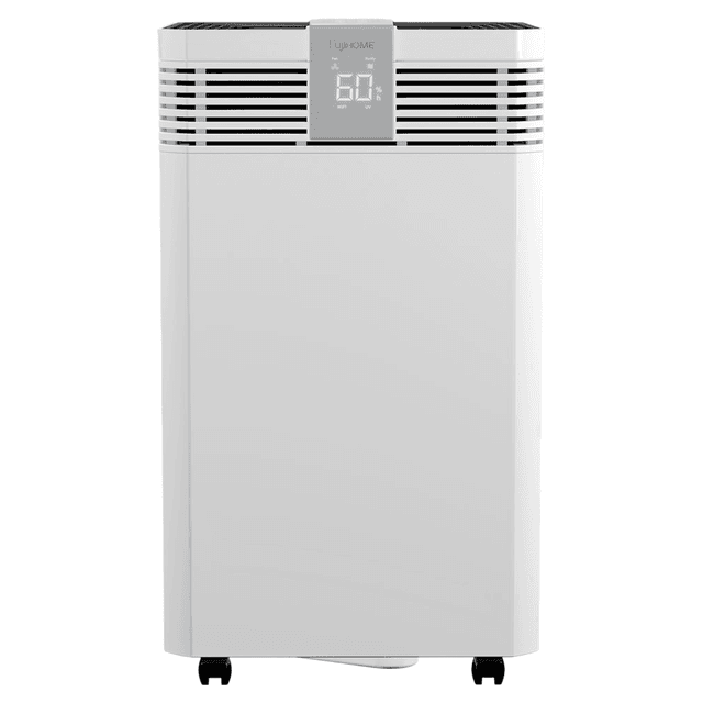 Máy hút ẩm 60 lít Fujihome DH60W-HEPA