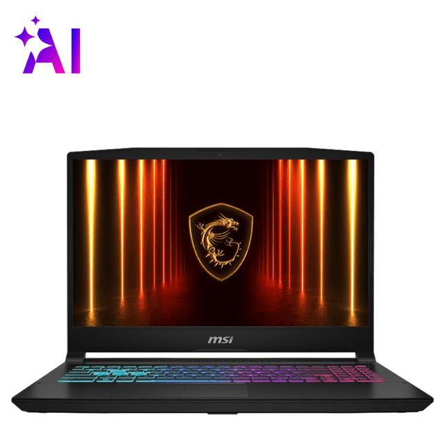 MSI Gaming Katana 15HX B14WEK-027VN i7-14650HX Core i7 32GB 512GB