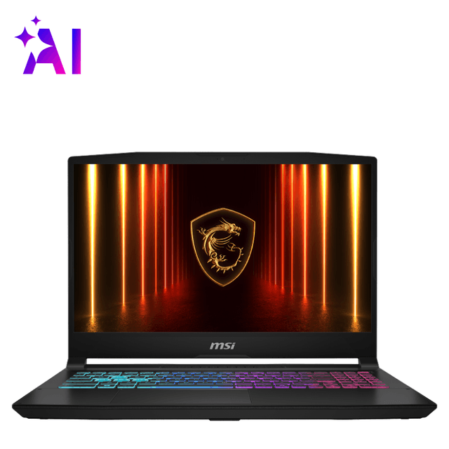 MSI Gaming Katana 15 HX B14WFK-267VN i7 14650HX Core i7 32GB 512GB