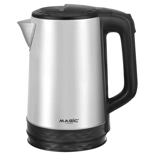 MAGIC Bình đun siêu tốc 1.8 lít A-072 1.8 lít