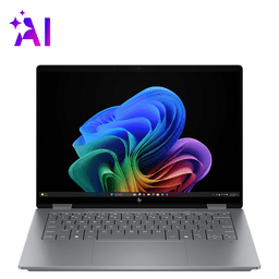 HP OmniBook X Flip 14-fk0092AU AMD AI 5 340 (BZ7P5PA) Ryzen AI 5 16GB 512GB