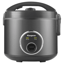 Kangaroo Nồi cơm điện Kangaroo 1.8 lít KGRC18M3 1.8 lít