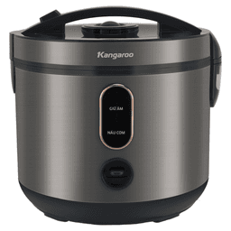 Kangaroo Nồi cơm điện 1.5 lít KGRC15M1 1.5 lít