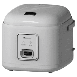 Kangaroo Nồi cơm điện 1.2 lít KGRC12M1 1.2 lít