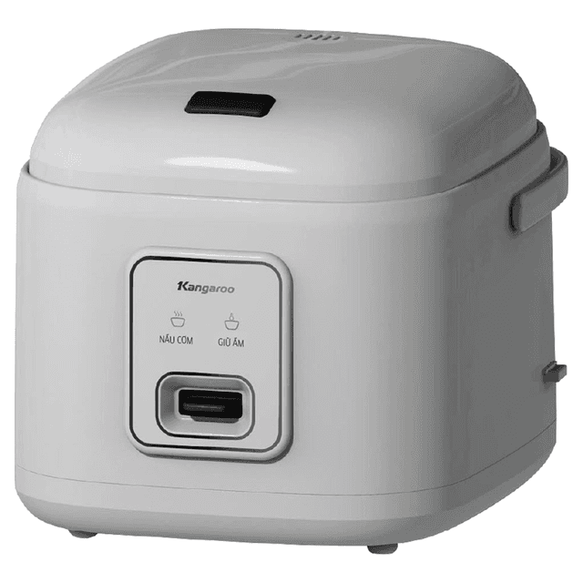 Kangaroo Nồi cơm điện 1.2 lít KGRC12M1 1.2 lít