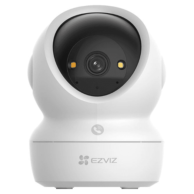 Camera IP 360 độ 5MP EZVIZ H6C G1