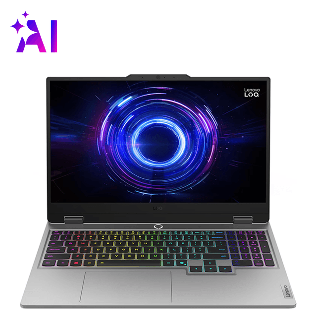 Lenovo Gaming LOQ 15IRX10 i7-13645HX (83JE01AGVN) Core i7 16GB 512GB