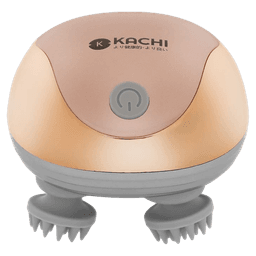 Máy massage đầu Kachi MK399
