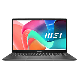 MSI Modern 15 F1MG-1225VN Core 5-120U Core 5 16GB 512GB