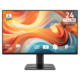 MSI Màn hình Pro MP245 E14VL 23.8 inch Full HD/VA/144Hz 23.8"