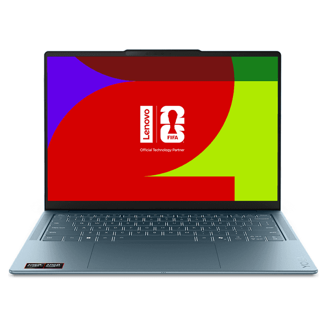 Lenovo Yoga Slim 7 14AGP11 Ryzen AI 7 445 (83QS001DVN) Ryzen AI 7 16GB 512GB