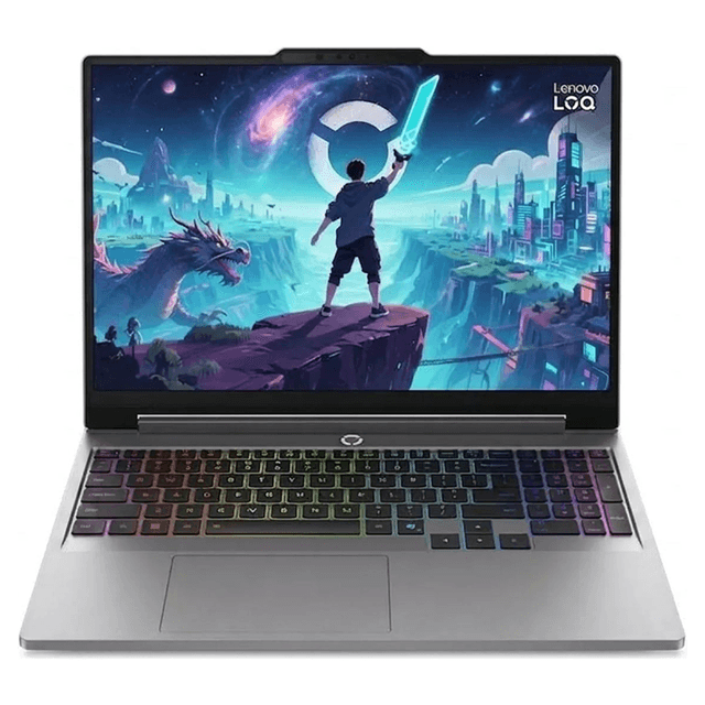 Lenovo Gaming LOQ 15IPH11 U7 356H (83SL000LVN) Ultra 7 16GB 512GB