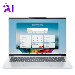 Acer Swift Go 14 AI SFG14-I71-70RP UX7-358H Core Ultra X7 32GB 1024GB