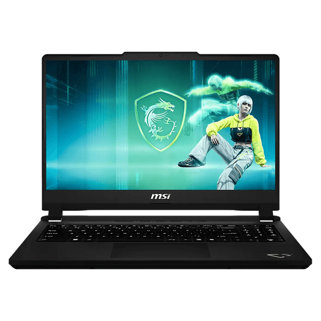 MSI Gaming Cyborg 15 C13WEO-417VN i7-13630H Core i7 16GB 512GB